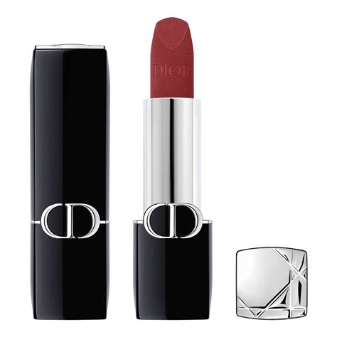 dior rouge 964 ambitious matte|mother's rouge dior.